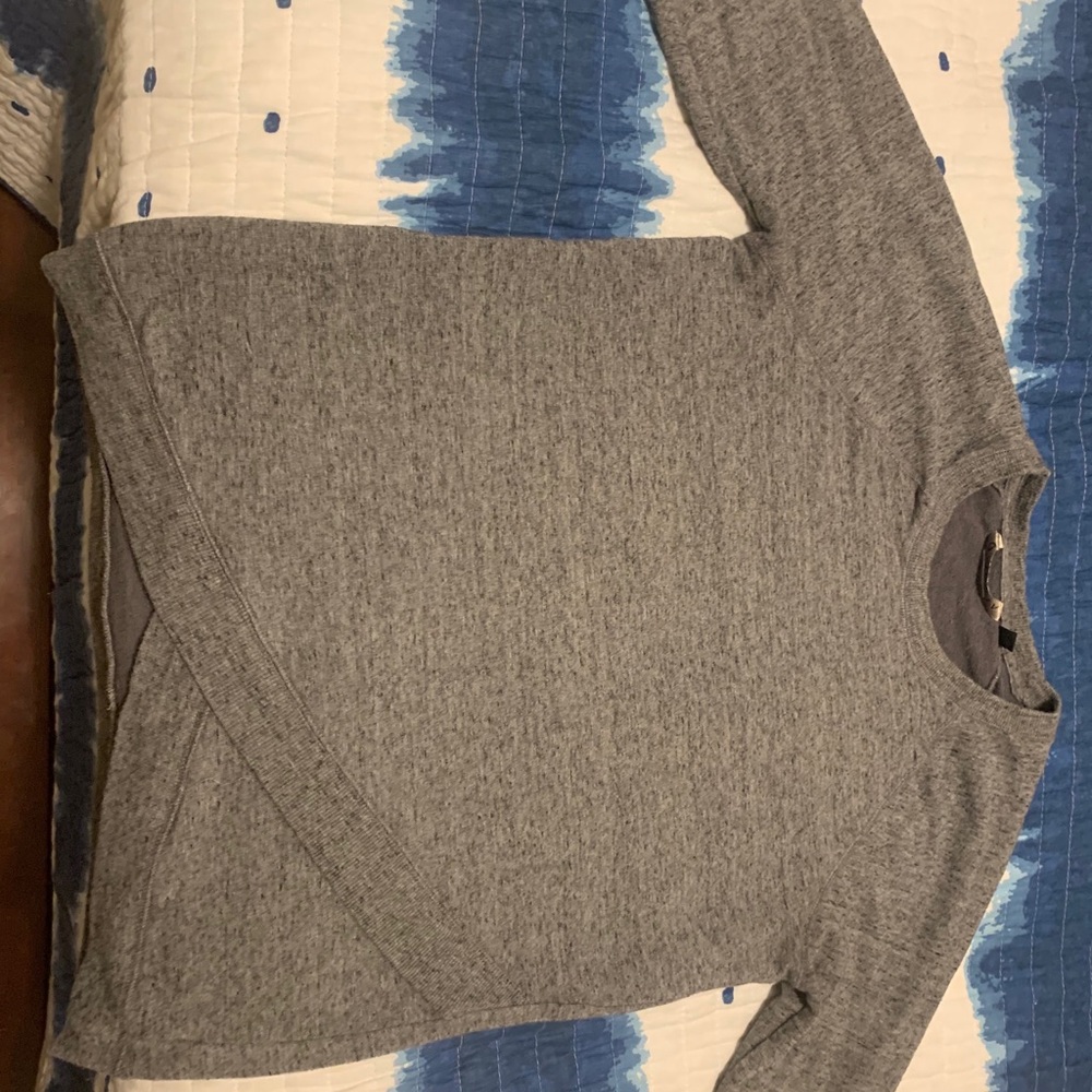Athleta top size Short Tall